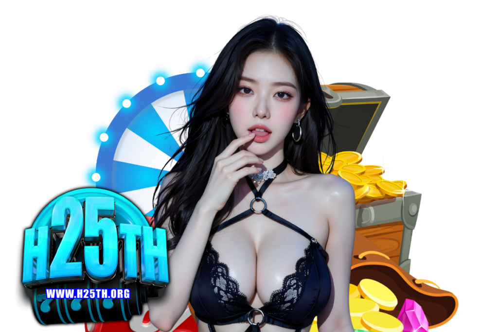 h25th slot