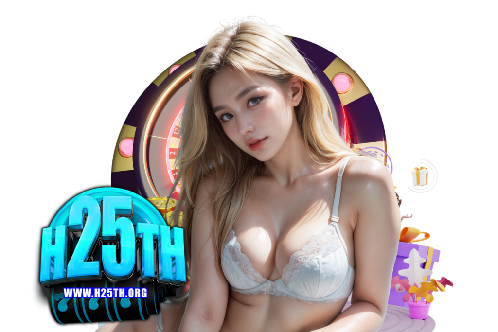 h25th เข้าสู่ระบบ